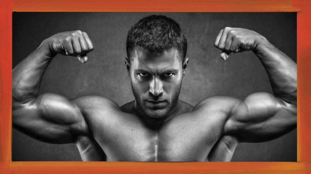Biceps ve Triceps