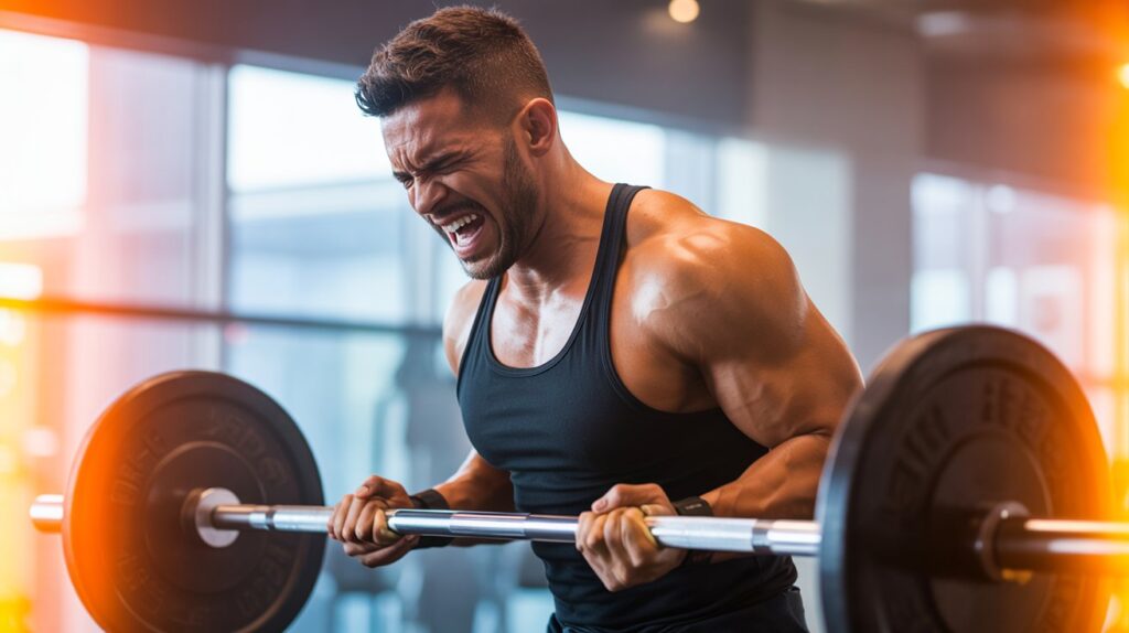 spordan sonra kol ağrısı
