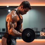 Biceps ve Triceps