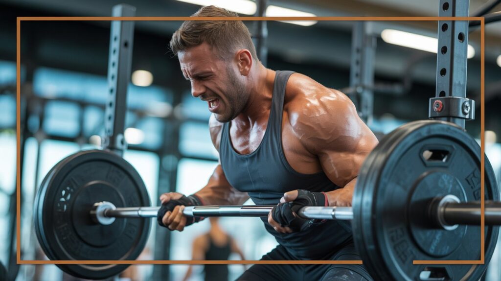 Biceps ve Triceps